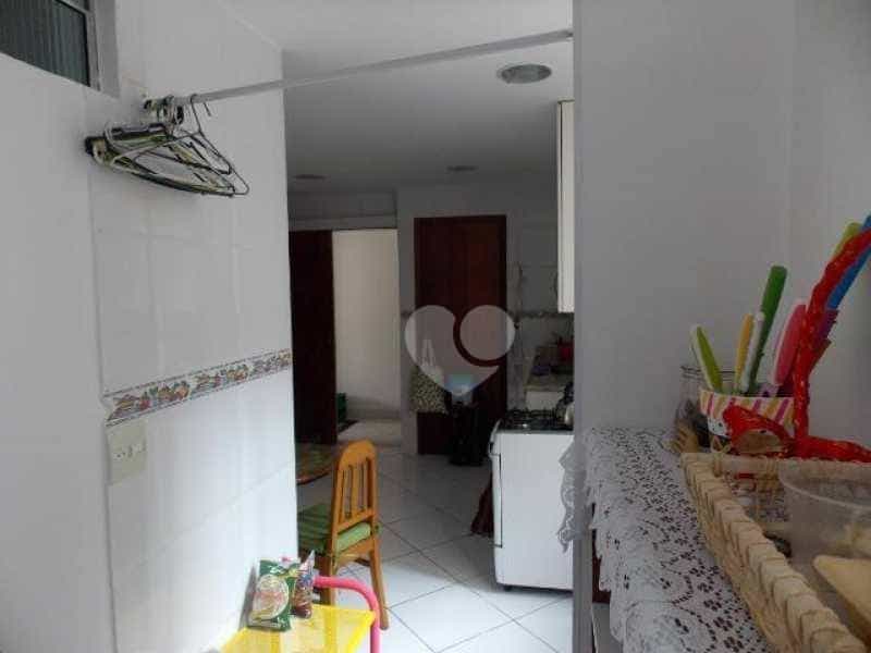 Condominium in , Rio de Janeiro 11664638