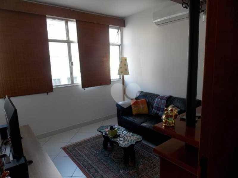 公寓 在 科帕卡巴纳, 里约热内卢 11664638