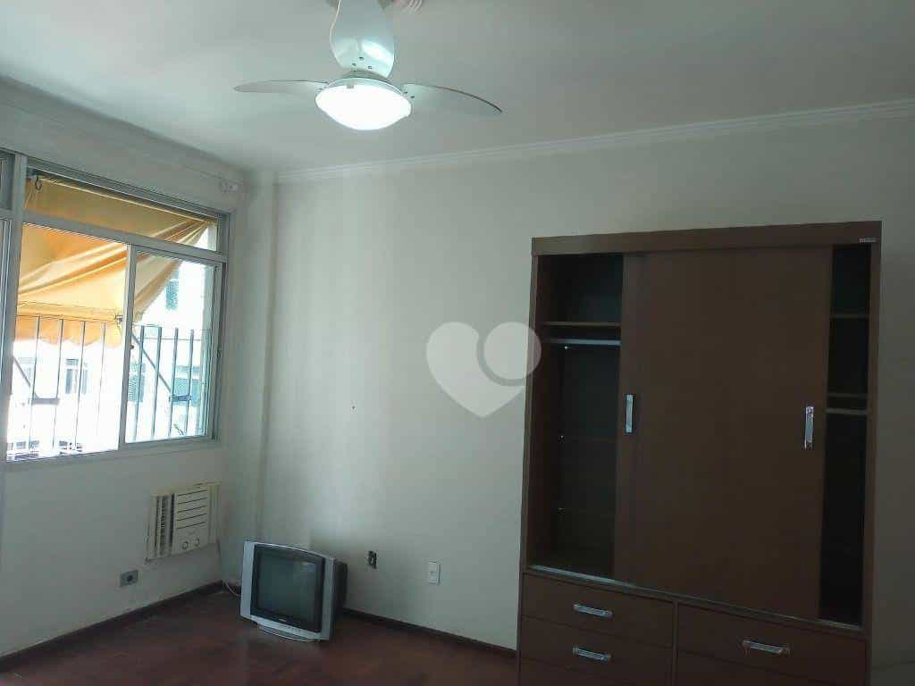 Квартира в Grajau, Ріо-де-Жанейро 11664641
