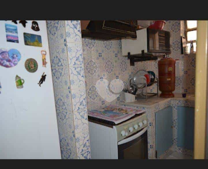 公寓 在 蒂茹卡, 里約熱內盧 11664645