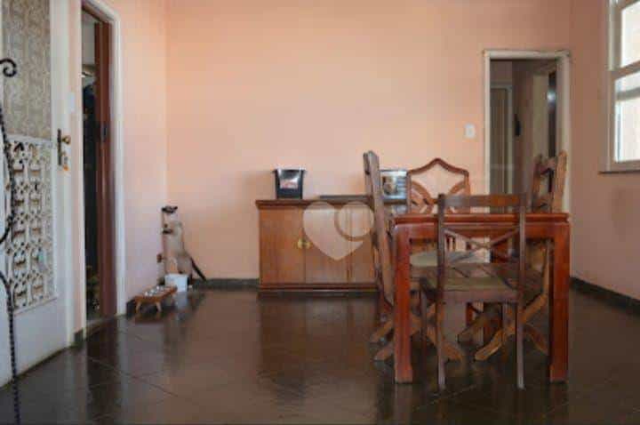 公寓 在 蒂茹卡, 里約熱內盧 11664645