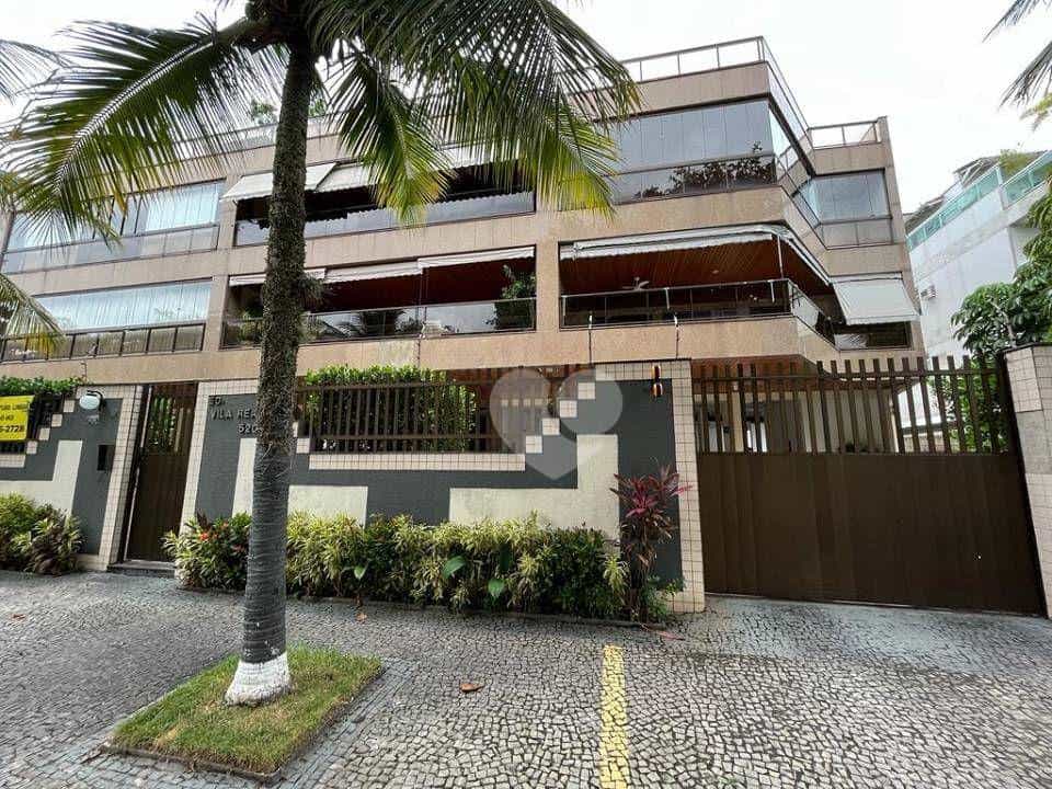 Квартира в , Rio de Janeiro 11664646