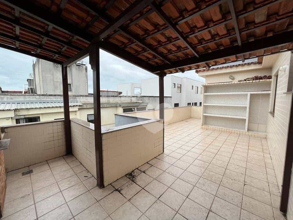 Condominium in Praça da Bandeira, Rio de Janeiro 11664646