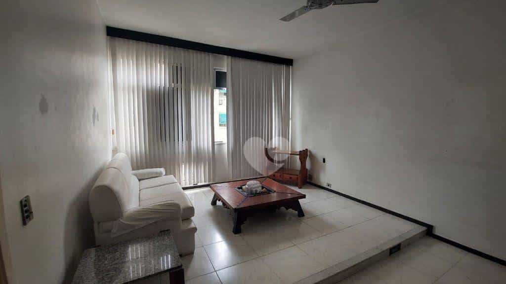 公寓 在 Mangueira, Rio de Janeiro 11664647