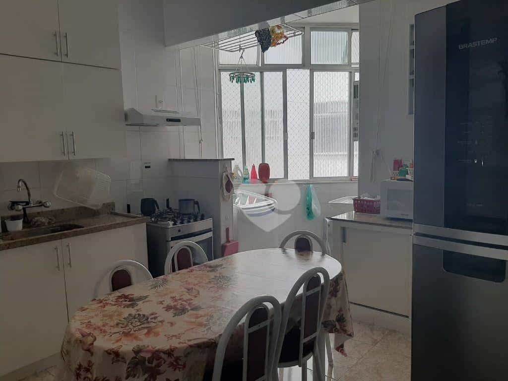 公寓 在 , Rio de Janeiro 11664660