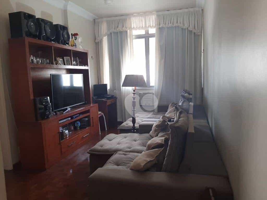 Квартира в Вілла Ізабель, Ріо-де-Жанейро 11664660
