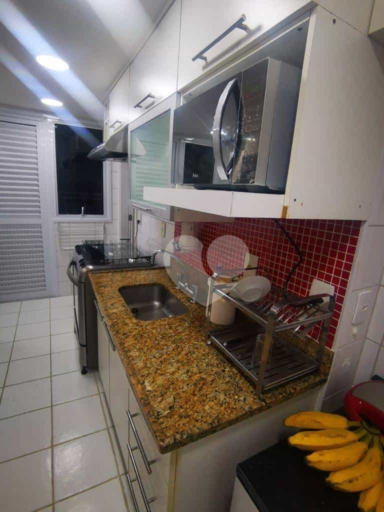 Квартира в , Rio de Janeiro 11664661