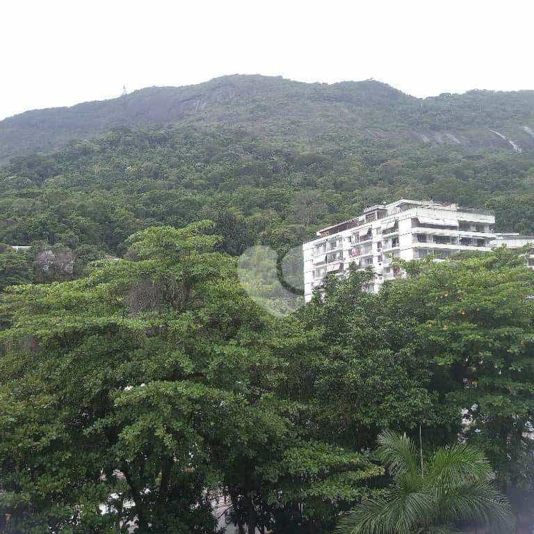 Eigentumswohnung im Andarai, Rio de Janeiro 11664669