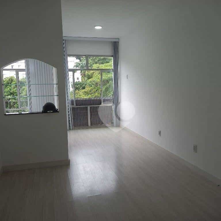 Condominio en Andarai, Rio de Janeiro 11664669