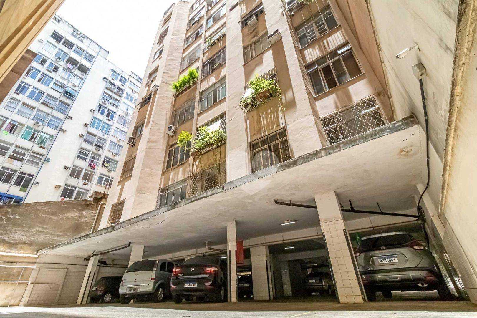 Condominium in , Rio de Janeiro 11664677