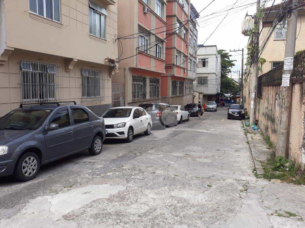 Condominium in , Rio de Janeiro 11664684