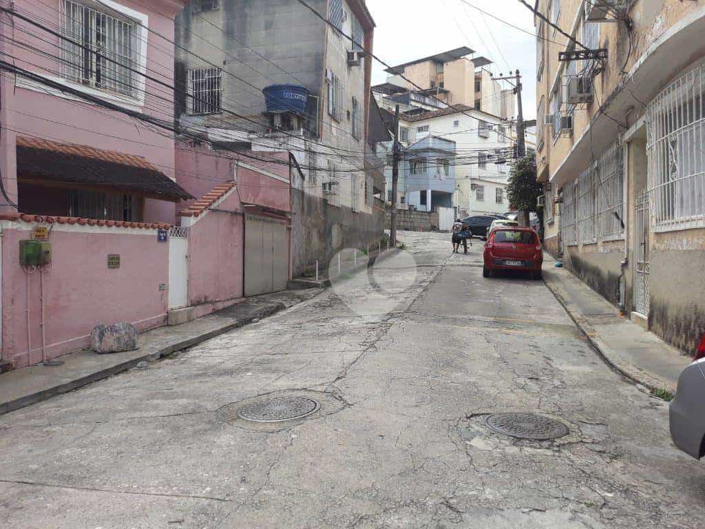 Condominium in , Rio de Janeiro 11664684
