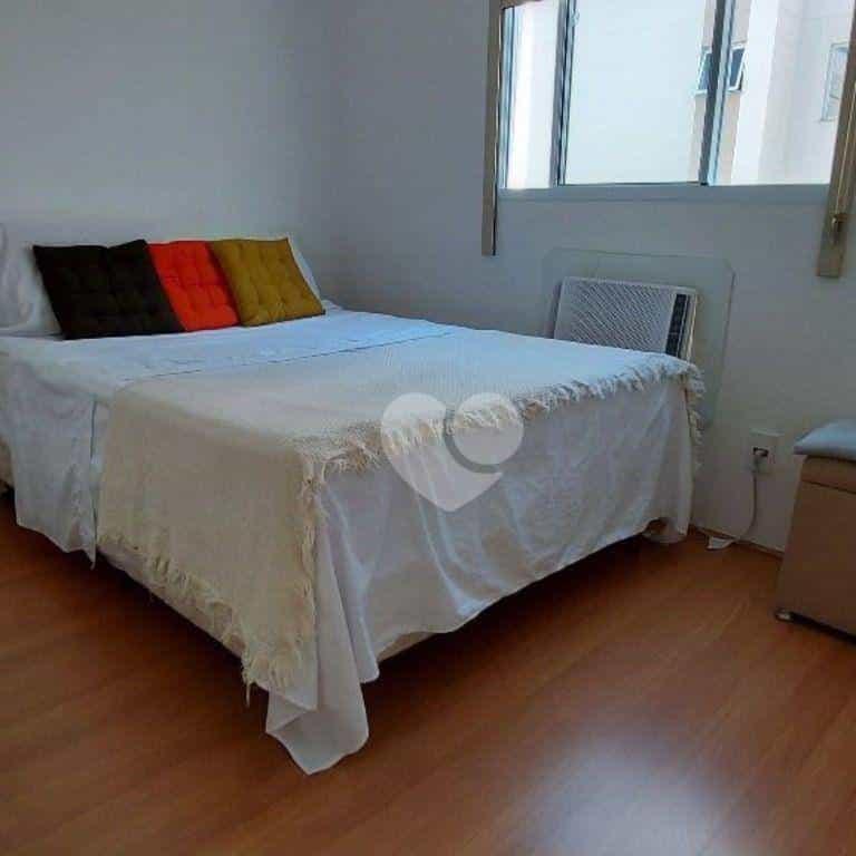 Квартира в Сампайо, Ріо-де-Жанейро 11664689