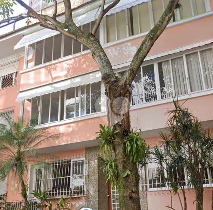 Condominium in Vidigal, Rio de Janeiro 11664691