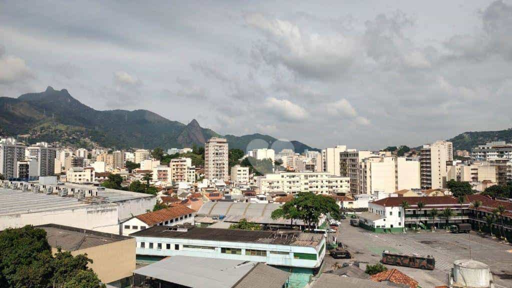 Condominium in Tijuca, Rio de Janeiro 11664709