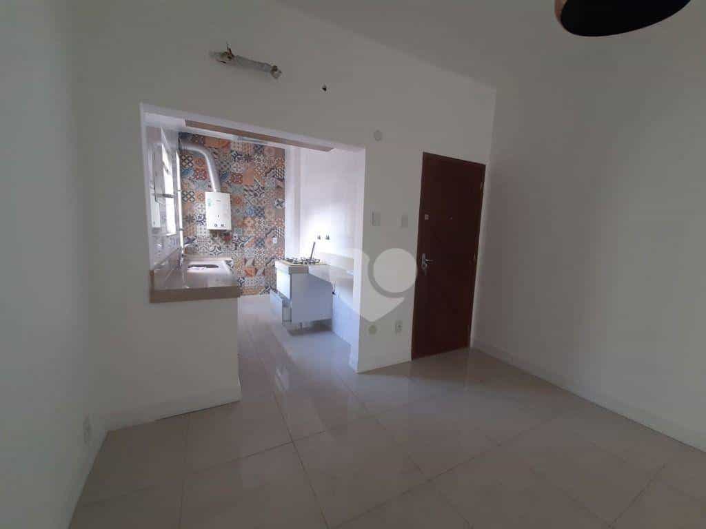 公寓 在 蒂茹卡, 里約熱內盧 11664718