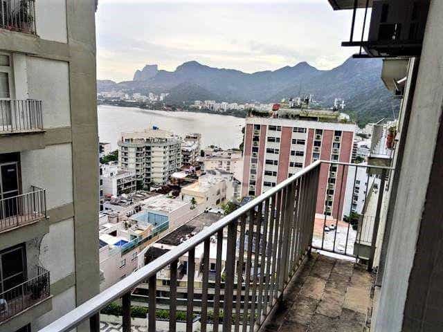 Condominio en , Rio de Janeiro 11664751