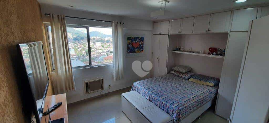 公寓 在 , Rio de Janeiro 11664765