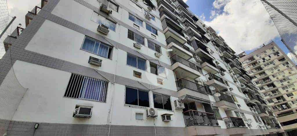 公寓 在 Lins do Vasconcelos, Rio de Janeiro 11664765