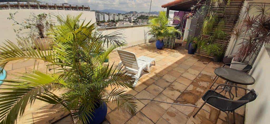 公寓 在 , Rio de Janeiro 11664765