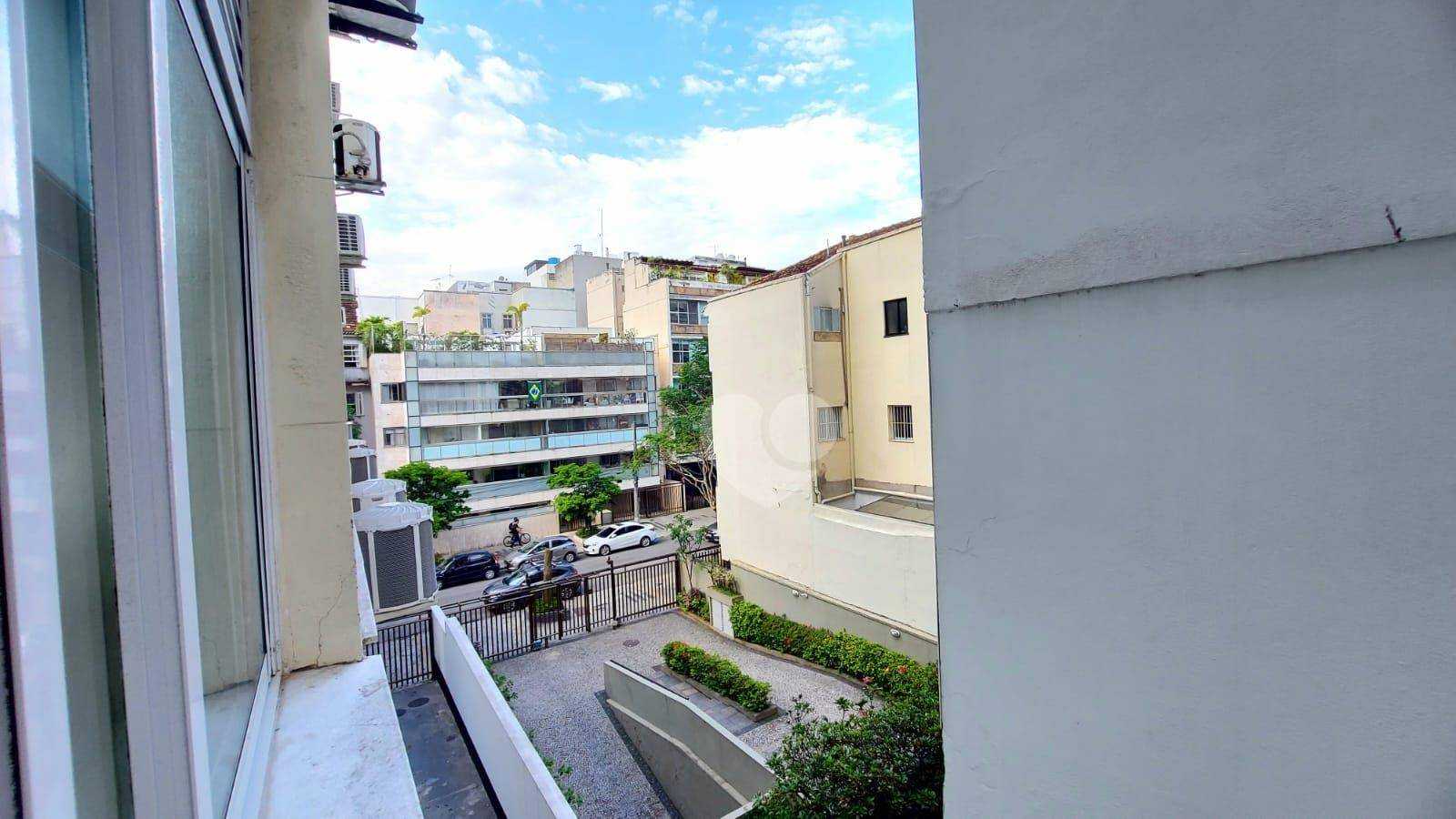 公寓 在 伊帕內瑪, 里約熱內盧 11664769