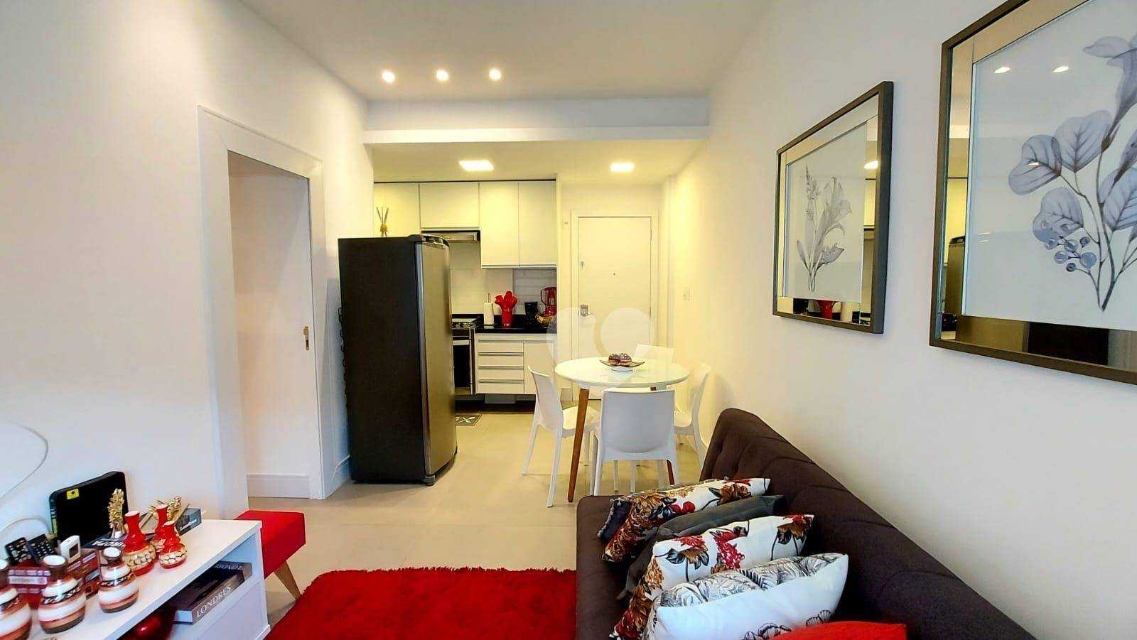 公寓 在 伊帕内玛, 里约热内卢 11664769