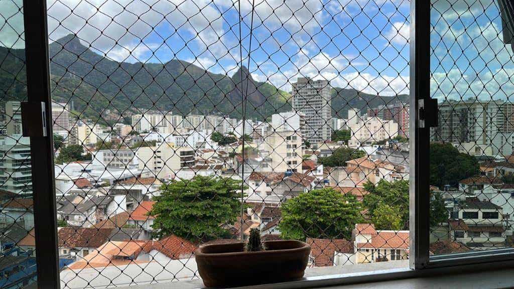 Квартира в , Rio de Janeiro 11664770