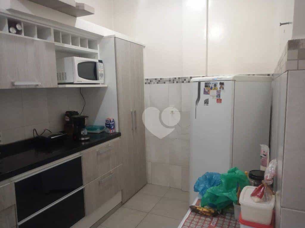 公寓 在 里约康普里多, 里约热内卢 11664775