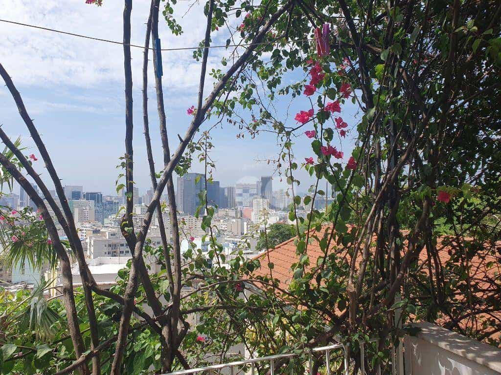 Condominium dans , Rio de Janeiro 11664784