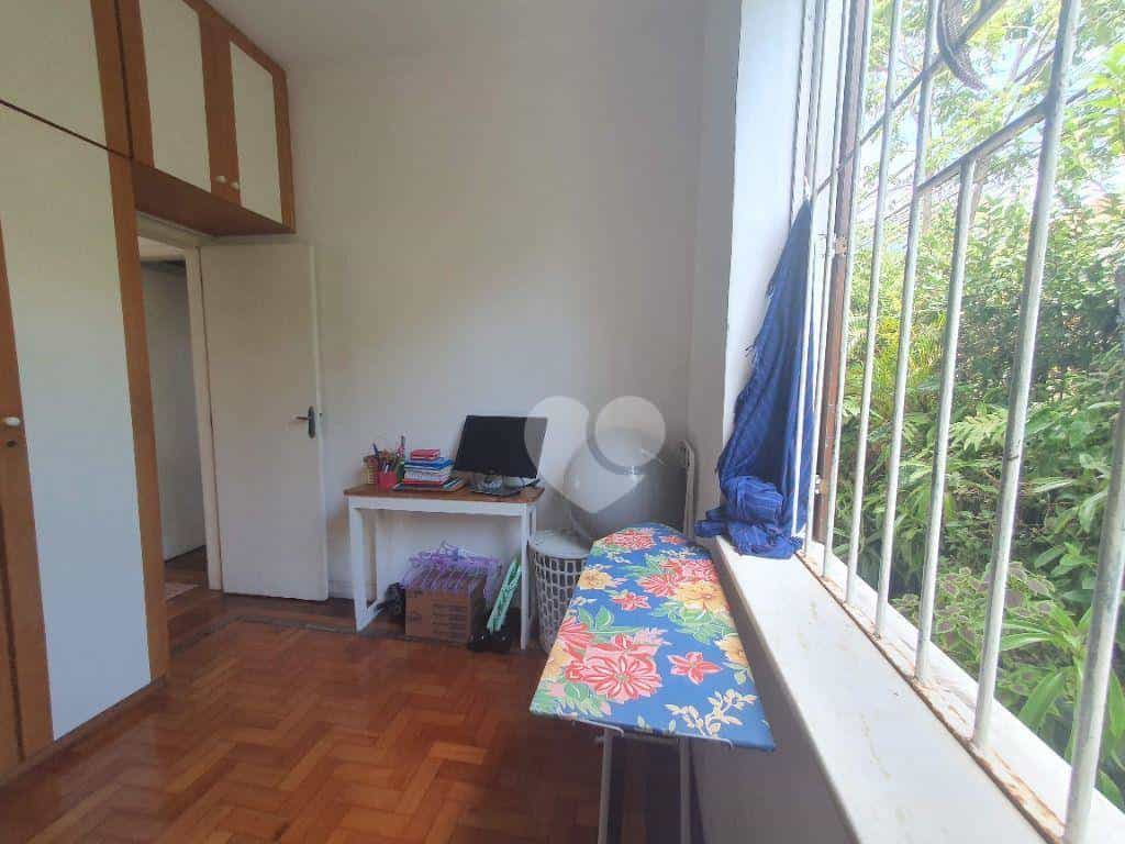 公寓 在 , Rio de Janeiro 11664784