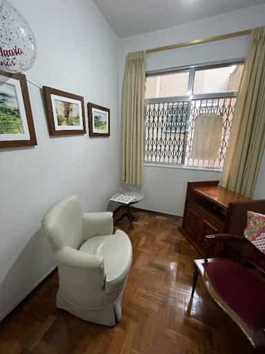 Квартира в Санто-Крісто, Ріо-де-Жанейро 11664786