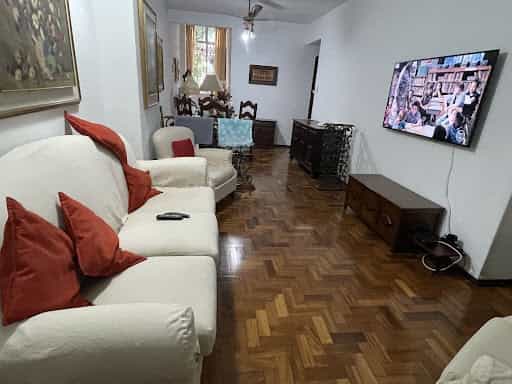 公寓 在 圣基督, 里约热内卢 11664786