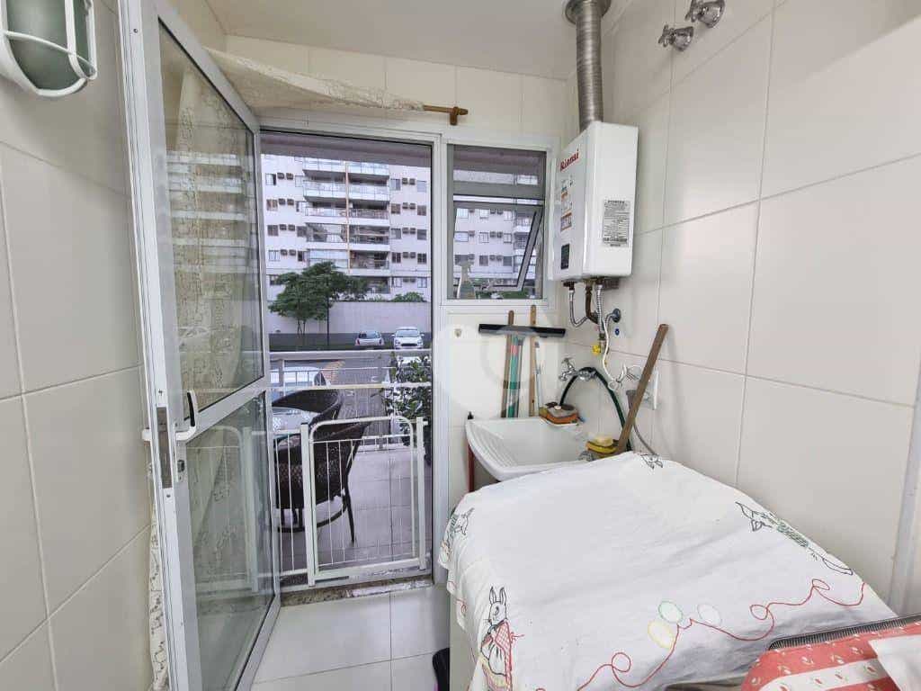Condominium dans , Rio de Janeiro 11664801