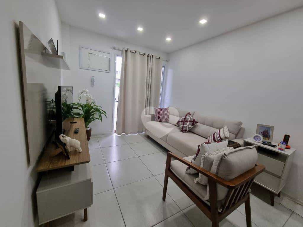 公寓 在 班代拉广场, 里约热内卢 11664801