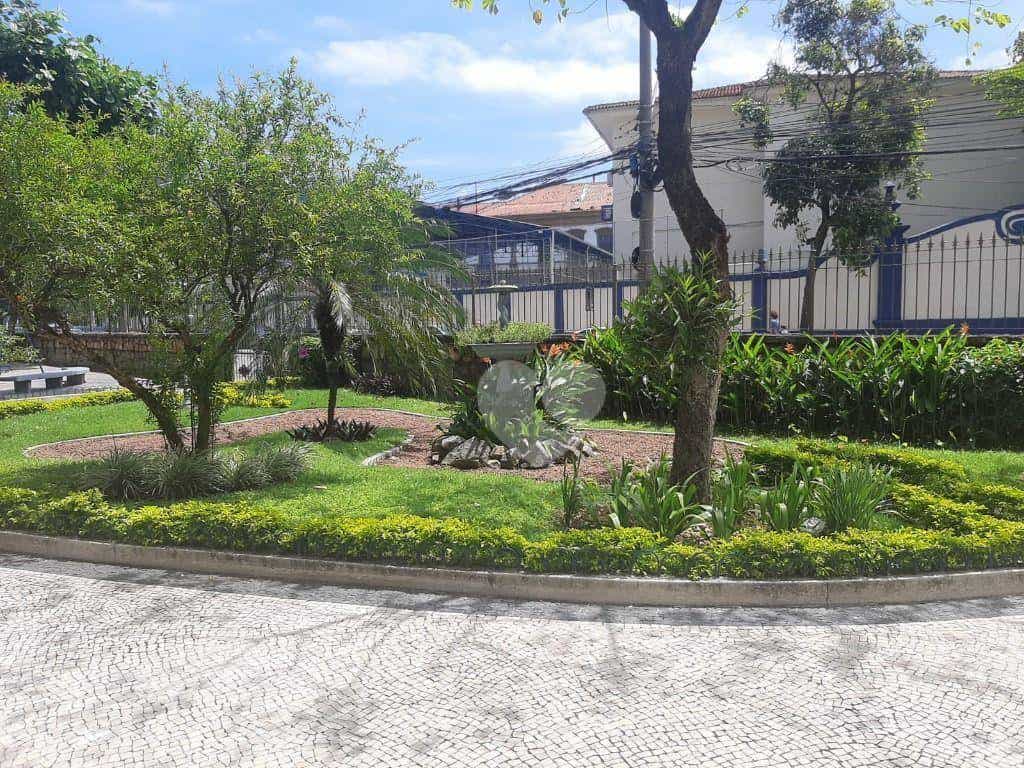 عمارات في براكا دا بانديرا, ريو دي جانيرو 11664803