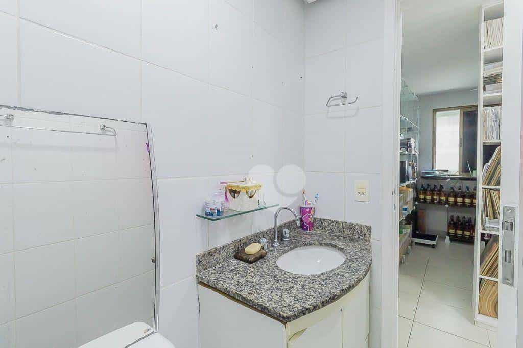 Квартира в , Rio de Janeiro 11664823