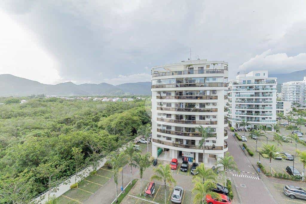 Квартира в , Rio de Janeiro 11664823