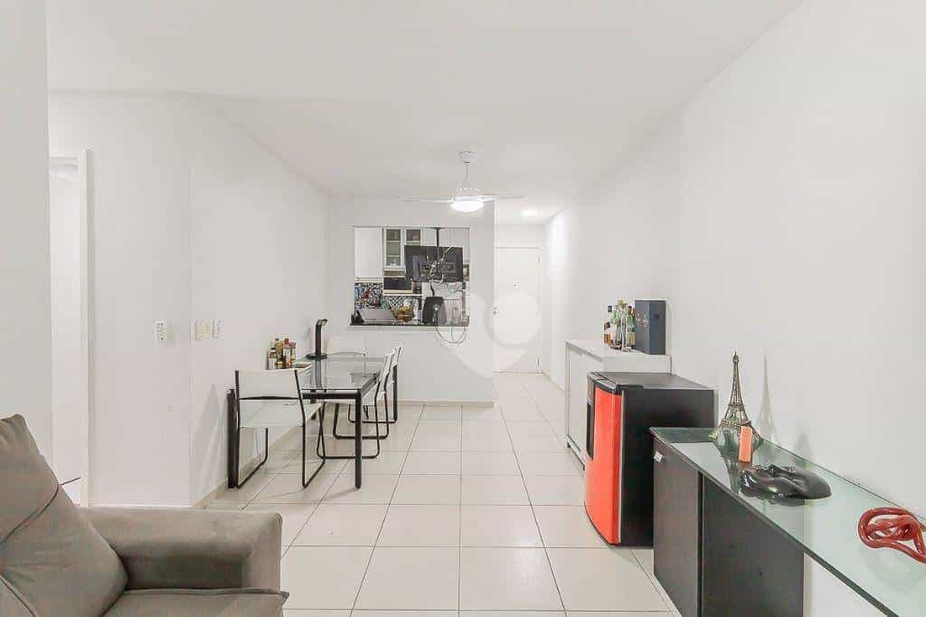 公寓 在 圣基督, 里约热内卢 11664823