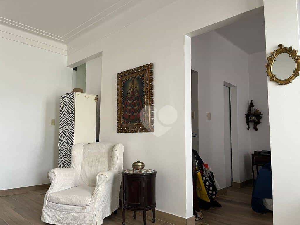 公寓 在 萊梅, 里約熱內盧 11664826