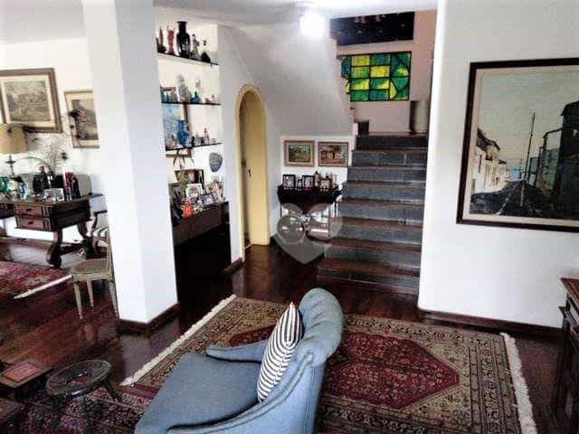 Huis in Vidigal, Rio de Janeiro 11664828