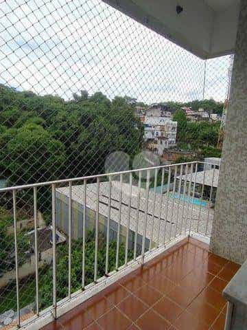 Kondominium di Jacarepagua, Rio de Janeiro 11664832