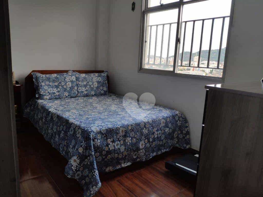 公寓 在 , Rio de Janeiro 11664834