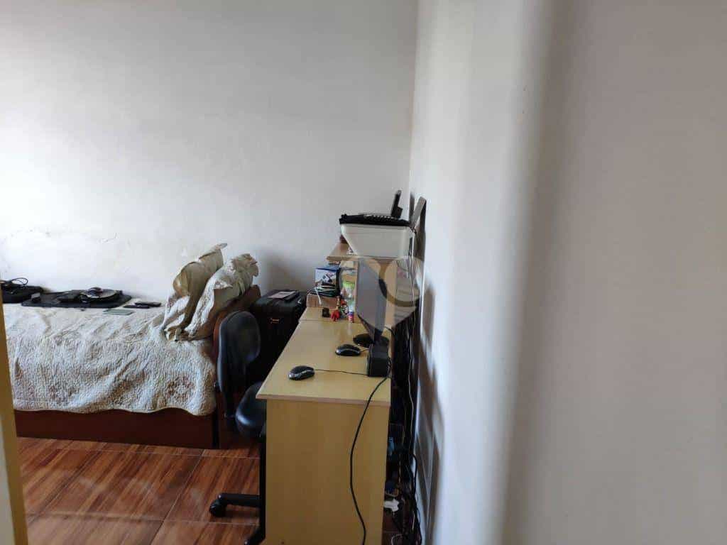 Квартира в , Rio de Janeiro 11664834