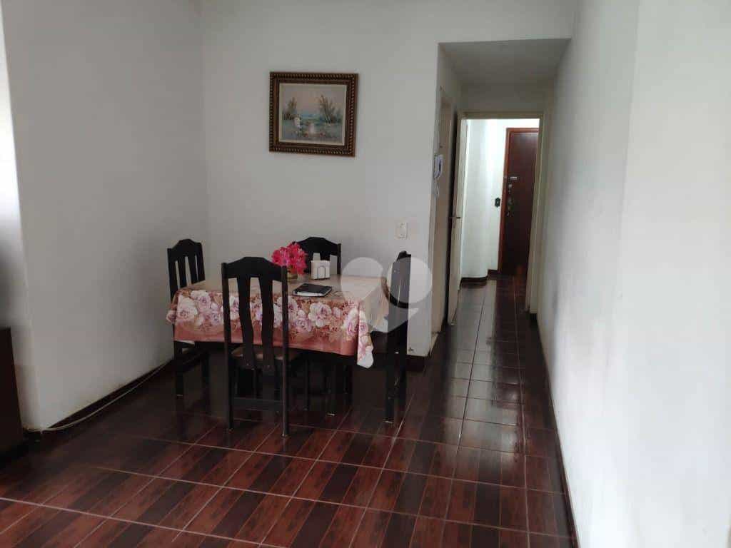 Квартира в Сампайо, Ріо-де-Жанейро 11664834