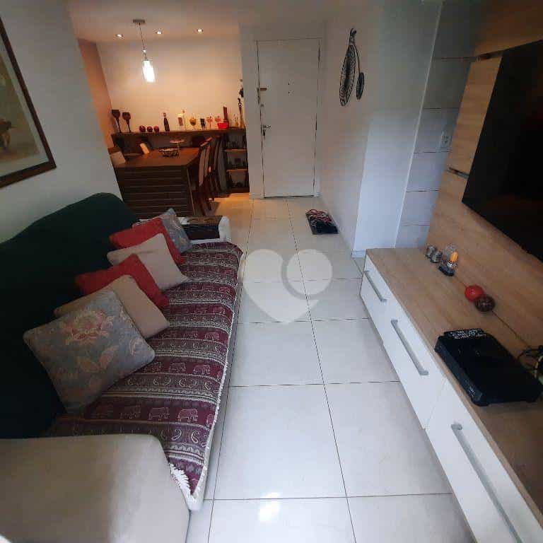 公寓 在 Quinta da Boa Vista, Rio de Janeiro 11664835