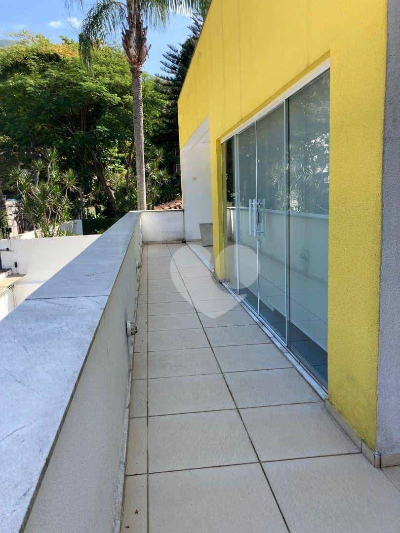 casa no Gávea, Rio de Janeiro 11664837