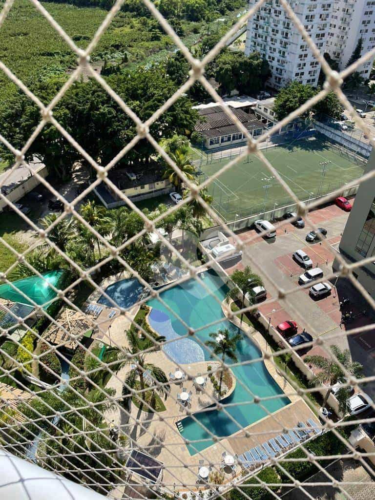 Condominium in Curicica, Rio de Janeiro 11664842