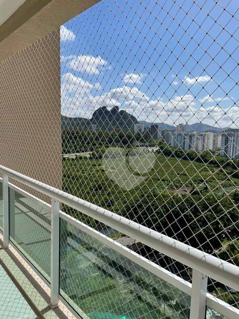 Condominium in Curicica, Rio de Janeiro 11664842