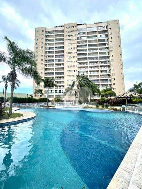 Condominium dans , Rio de Janeiro 11664842