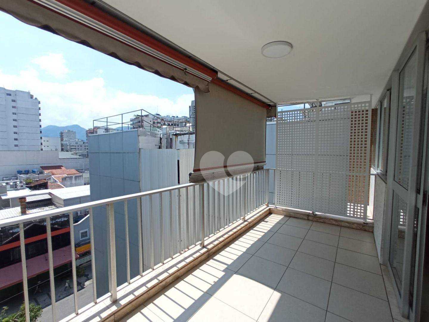 Condominium in , Rio de Janeiro 11664854